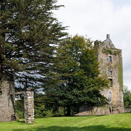 Dripsey Castle Estate Villa Cork Exterior photo