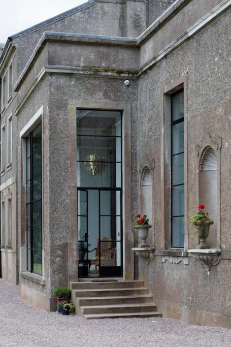 Dripsey Castle Estate Villa Cork Exterior photo